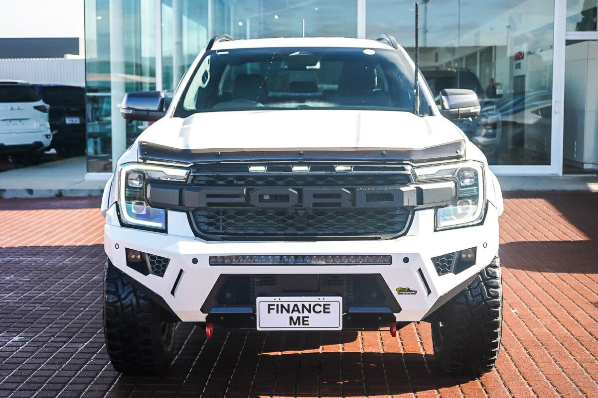 Ford Ranger image 3