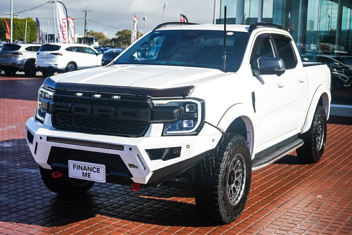 Ford Ranger image 4
