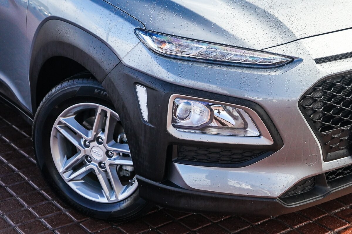 Hyundai Kona image 2