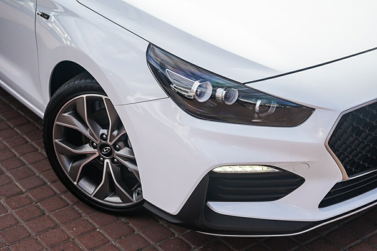 Hyundai I30 image 2