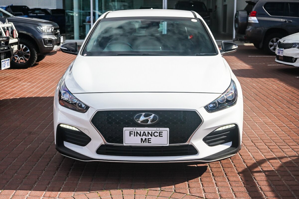 Hyundai I30 image 3