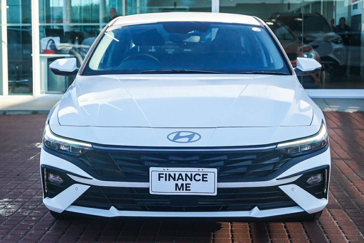 Hyundai I30 image 3