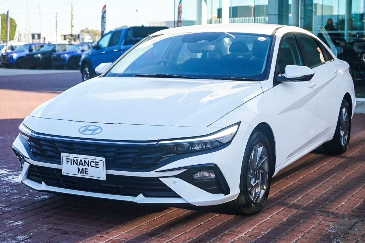 Hyundai I30 image 4