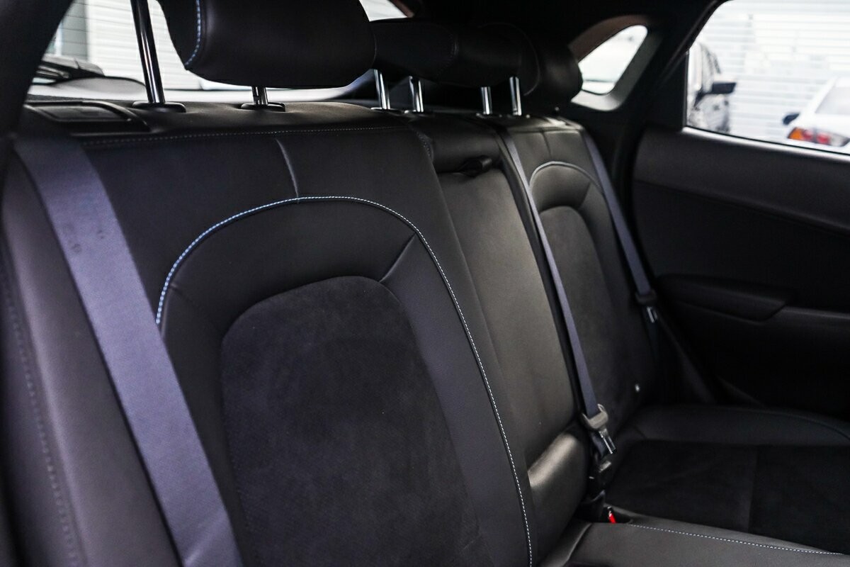 Hyundai Kona image 4