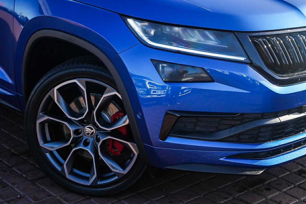 Skoda Kodiaq image 2