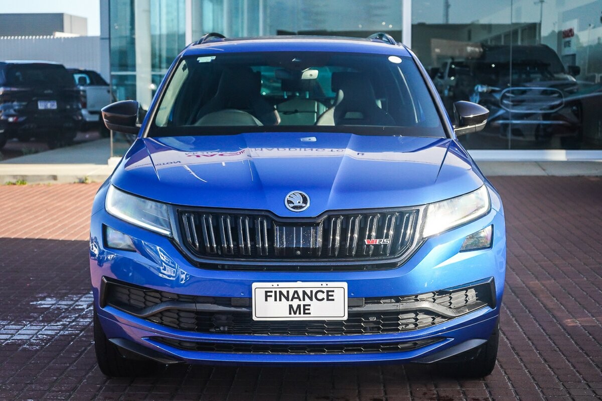 Skoda Kodiaq image 3