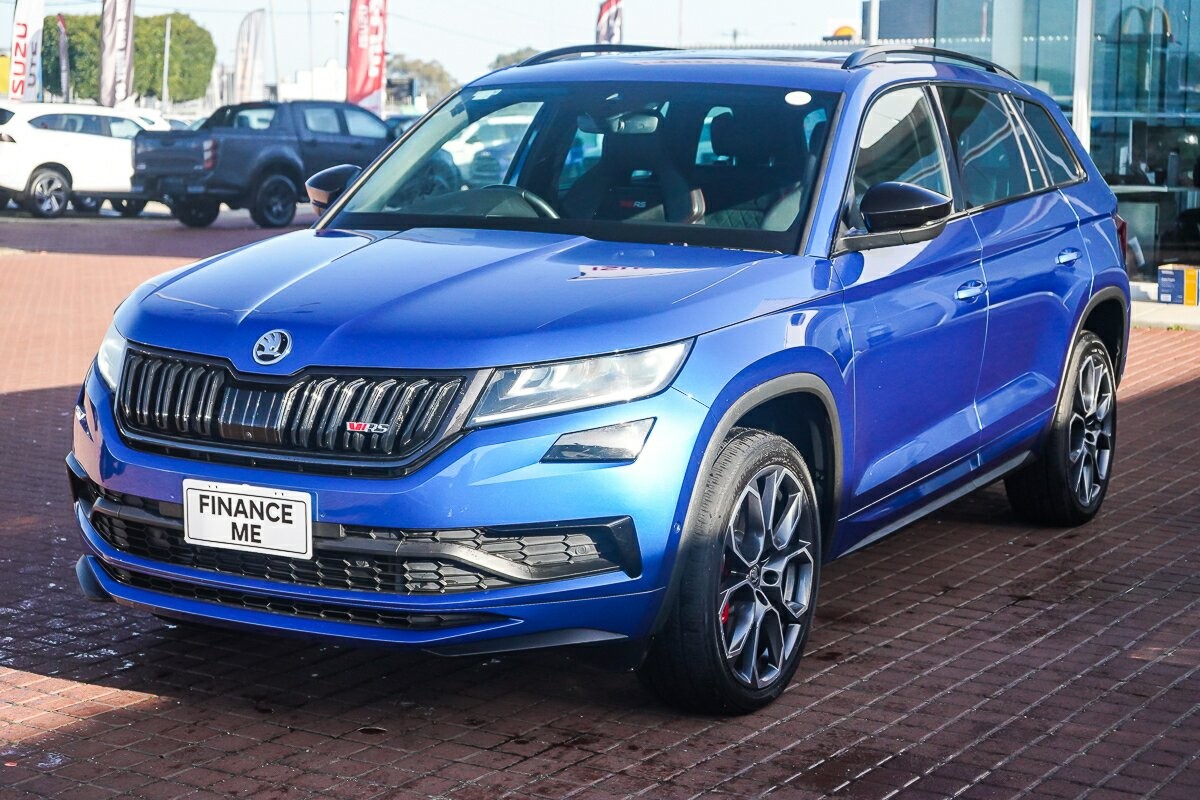 Skoda Kodiaq image 4