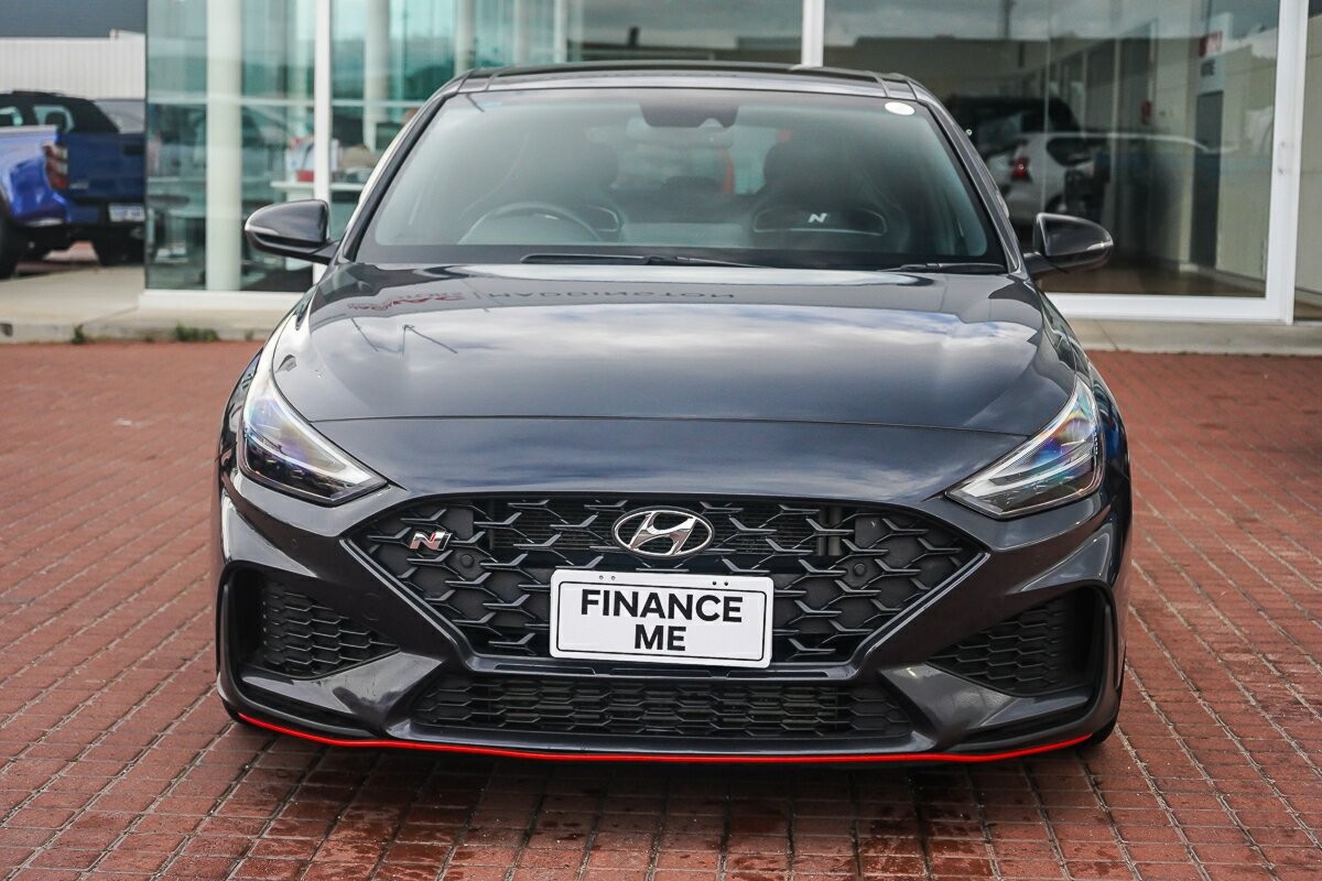 Hyundai I30 image 3