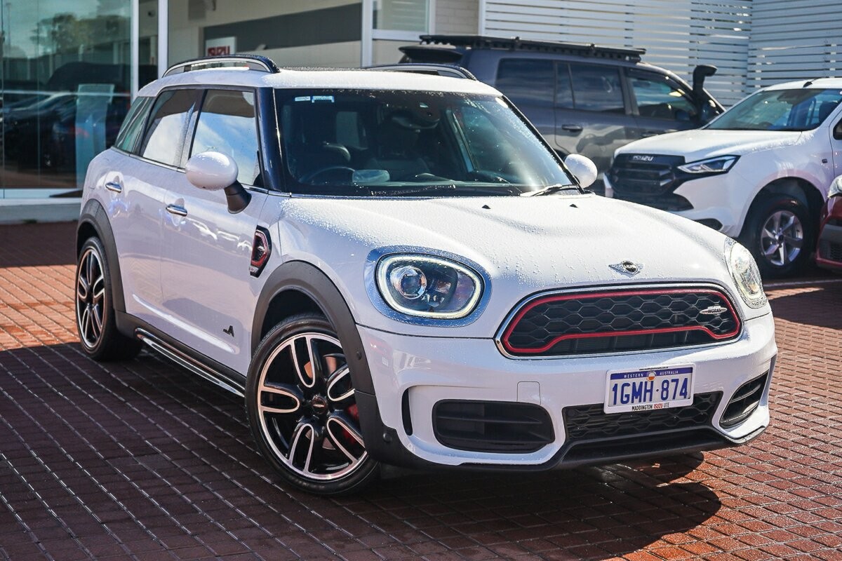 Mini Countryman image 1