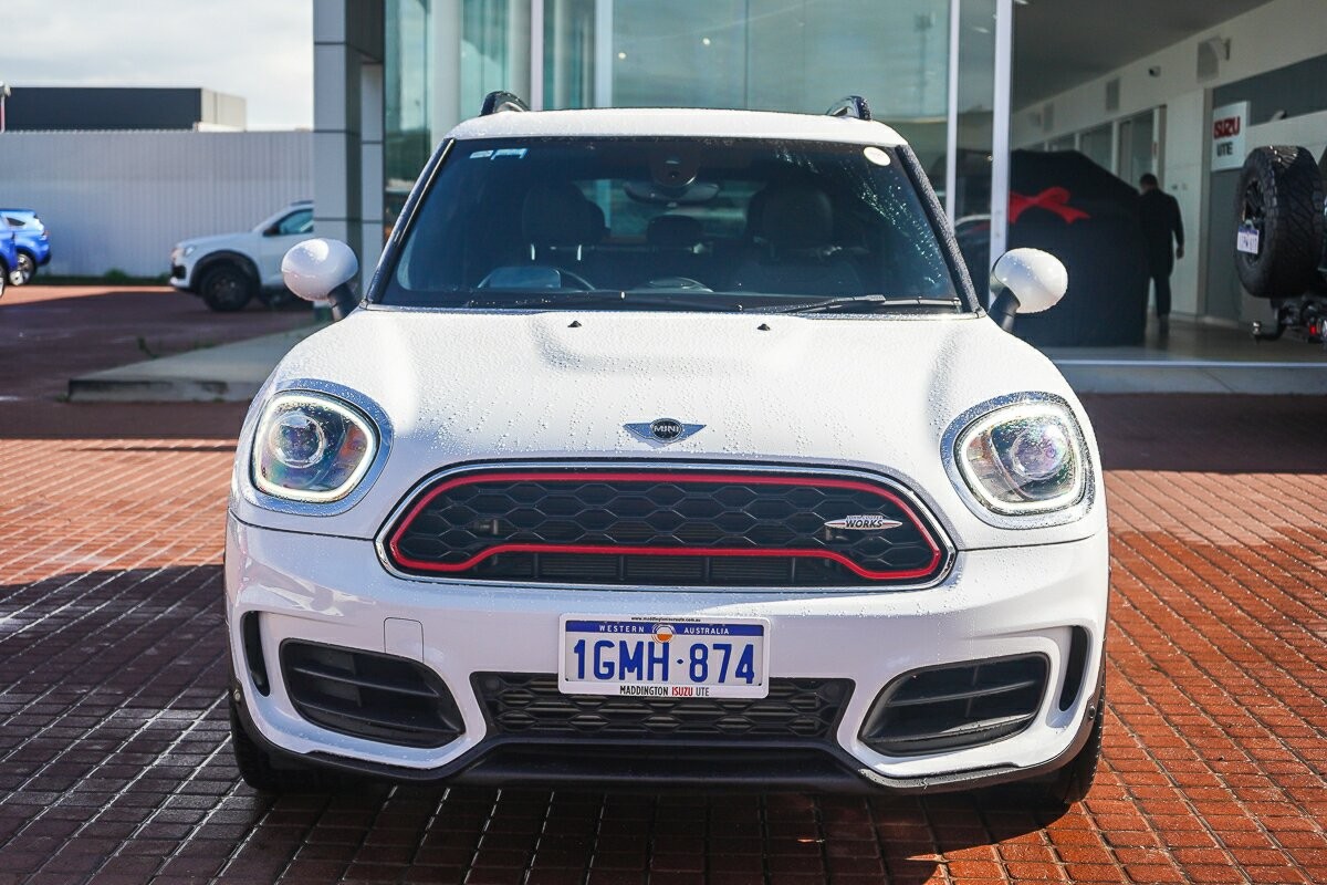 Mini Countryman image 3