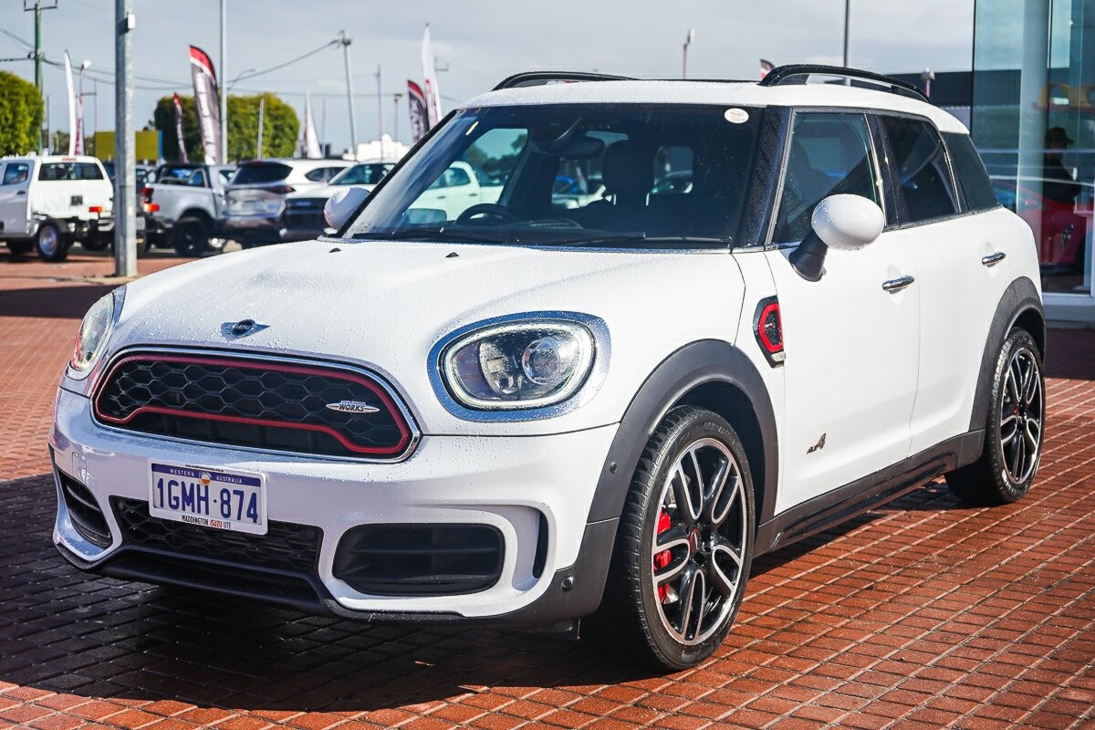 Mini Countryman image 4