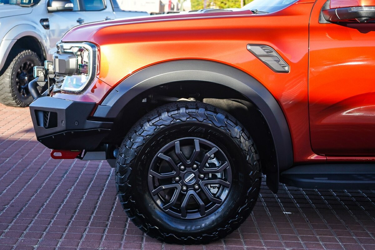 Ford Ranger image 2