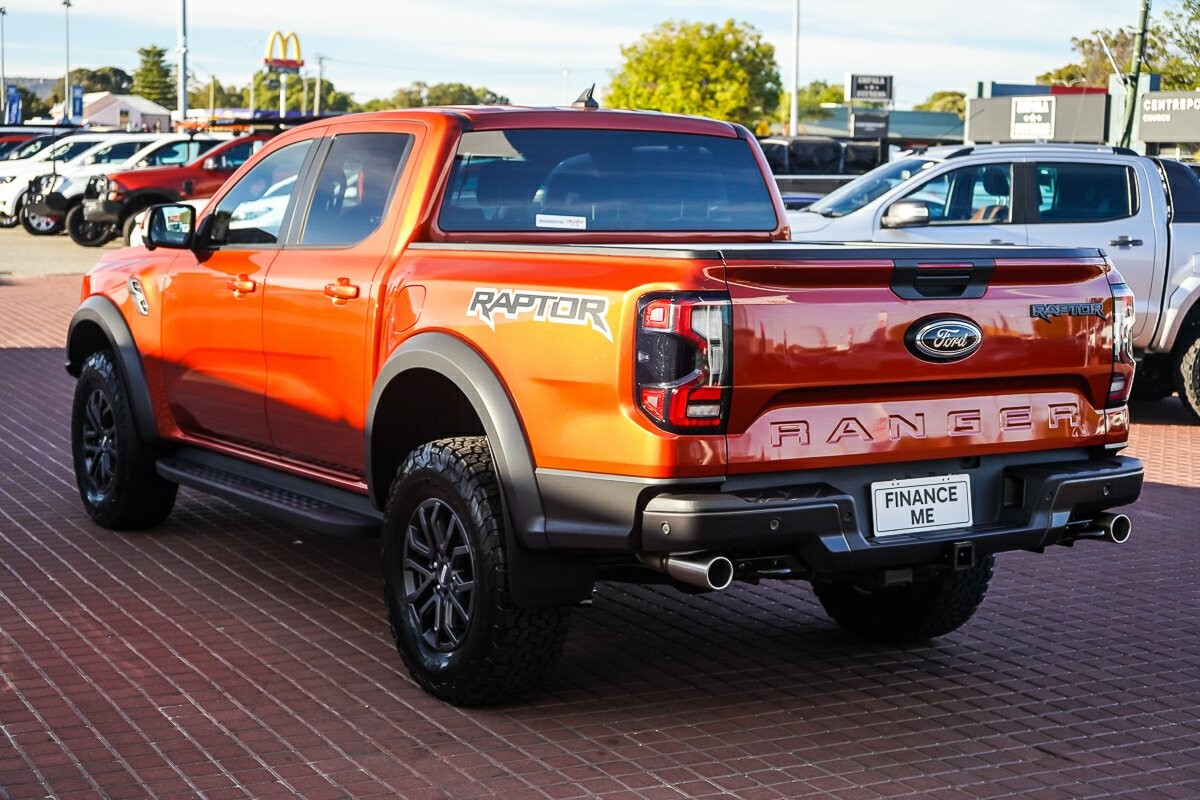 Ford Ranger image 3