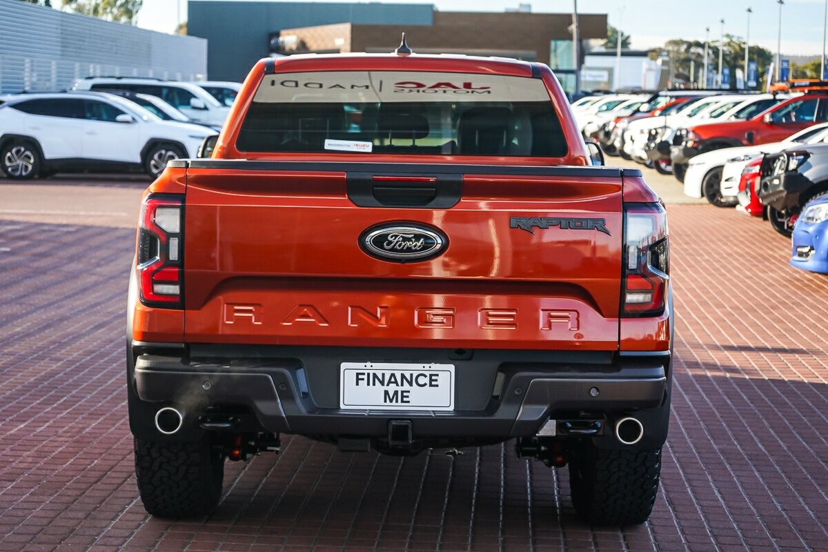 Ford Ranger image 4