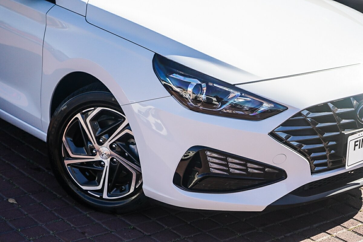 Hyundai I30 image 2