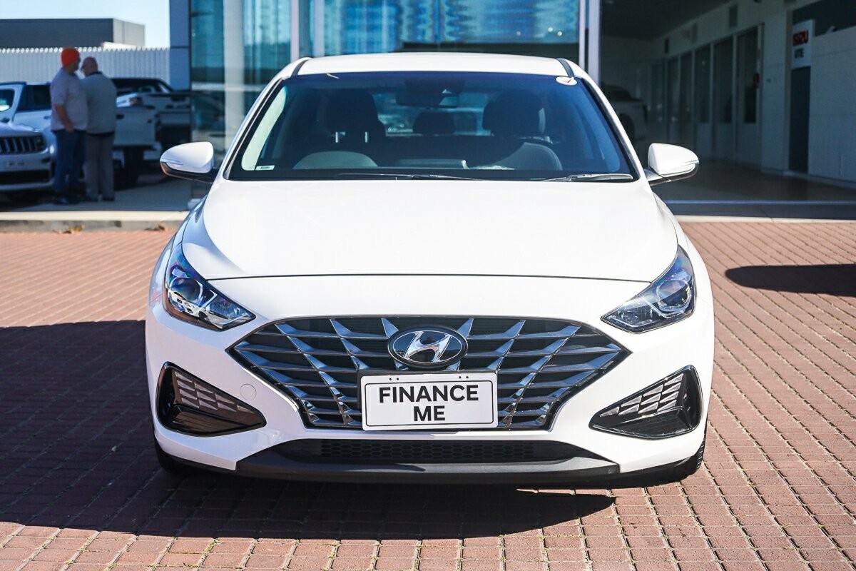 Hyundai I30 image 3