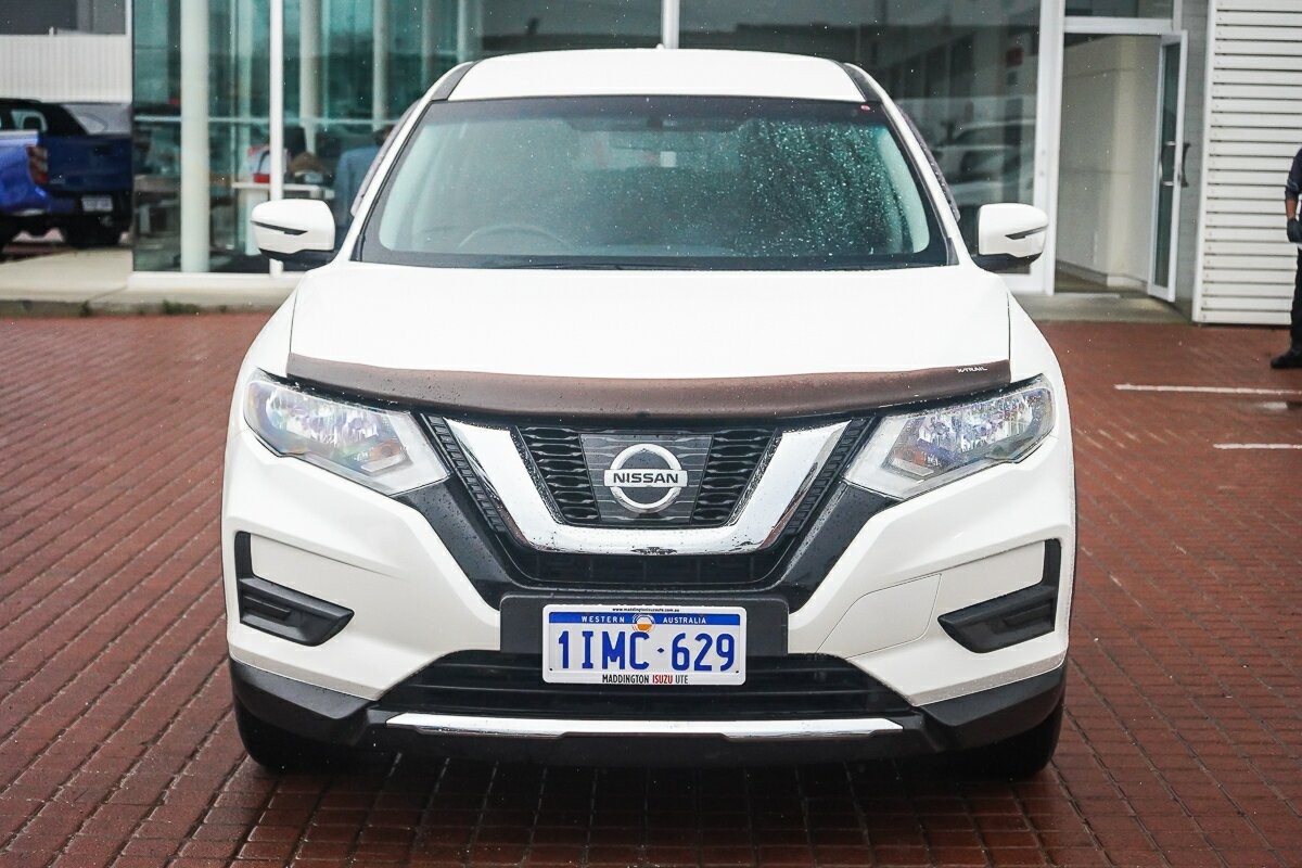 Nissan X-trail image 3