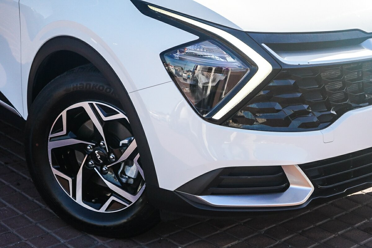 Kia Sportage image 2