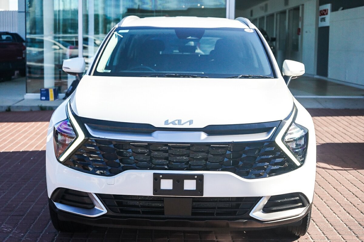 Kia Sportage image 3