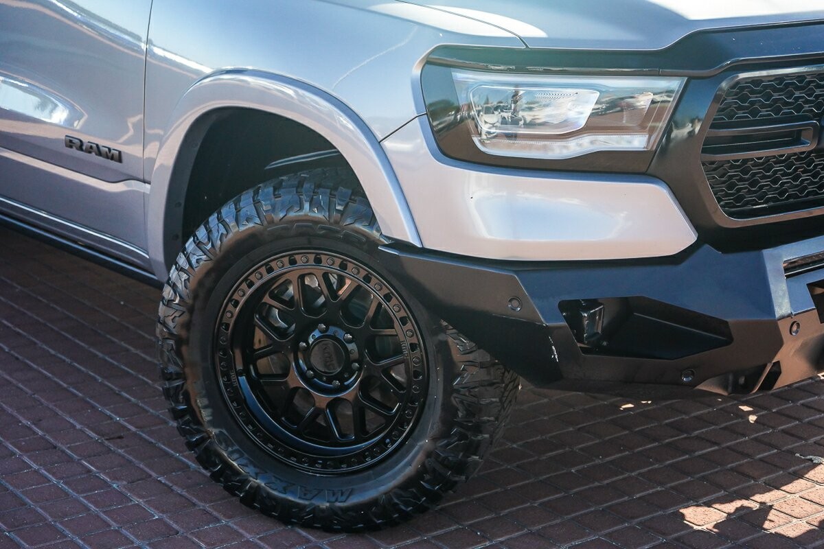 Ram 1500 image 2