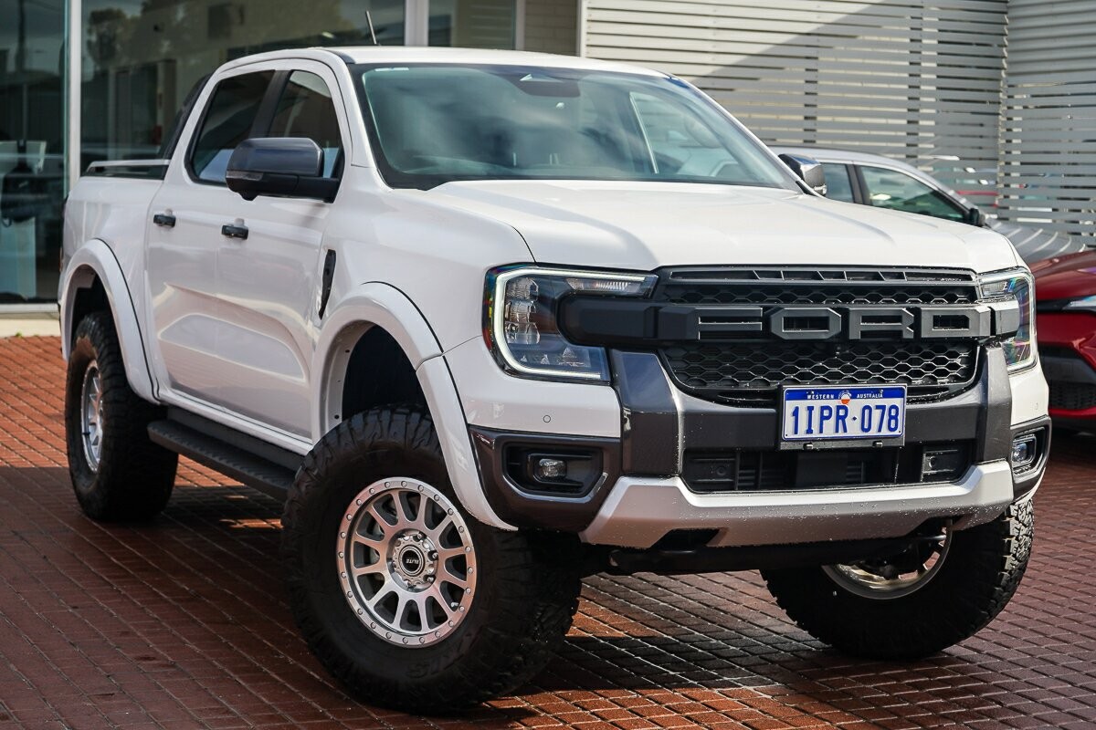 Ford Ranger image 1
