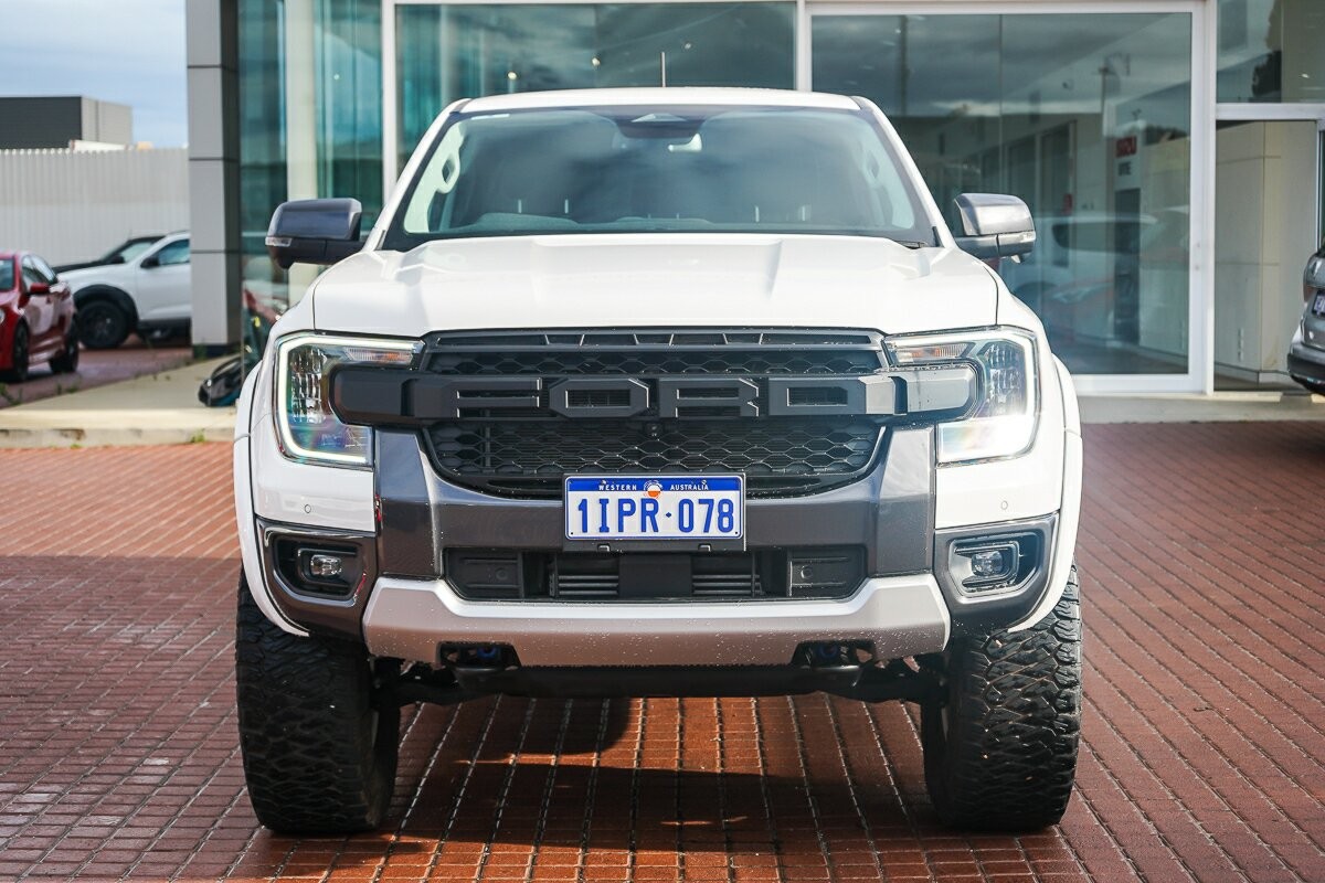 Ford Ranger image 3