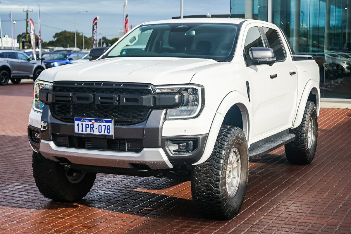 Ford Ranger image 4