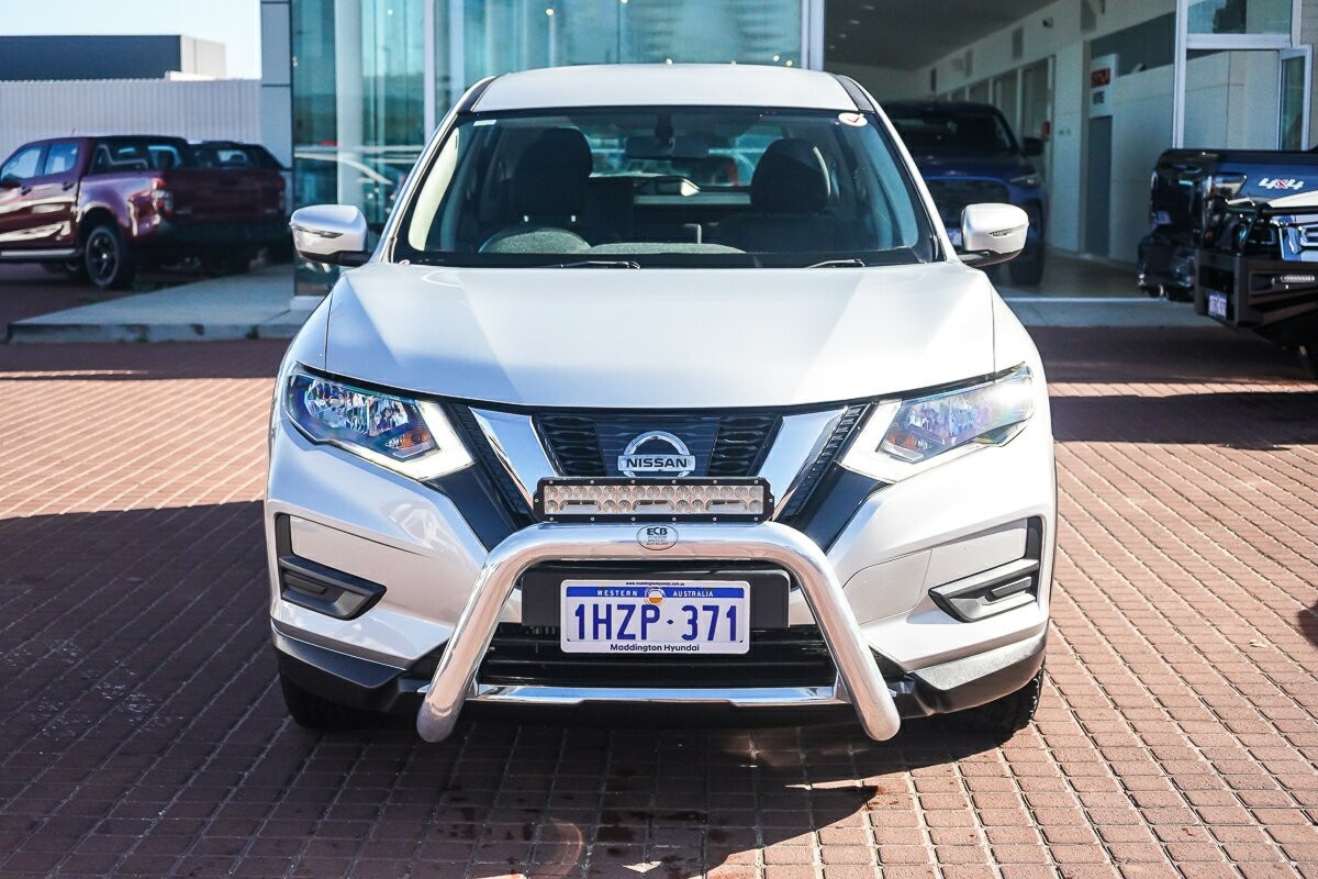 Nissan X-trail image 3