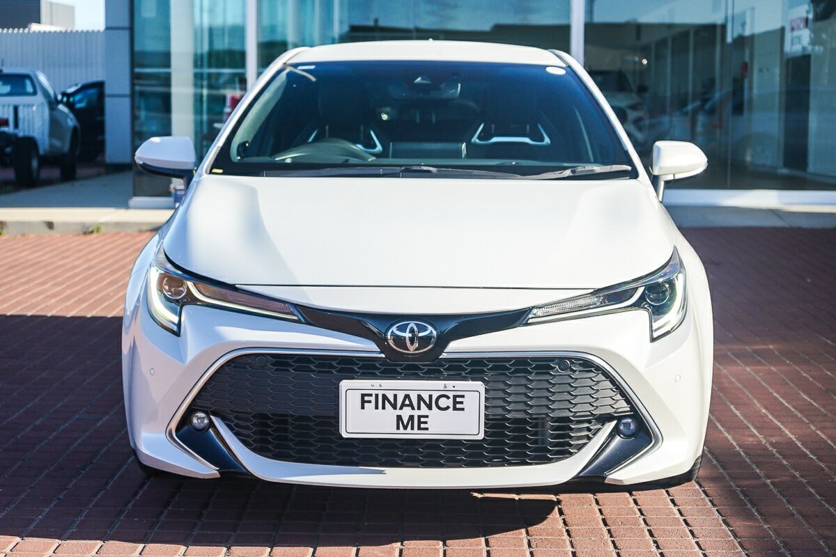 Toyota Corolla image 3