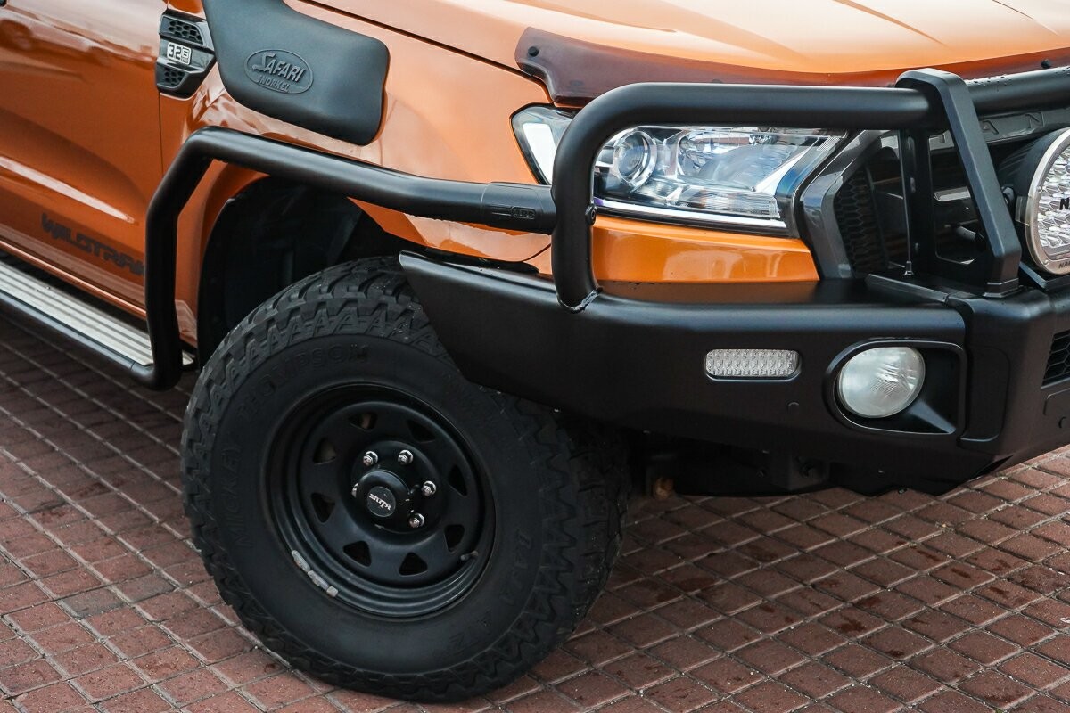 Ford Ranger image 2