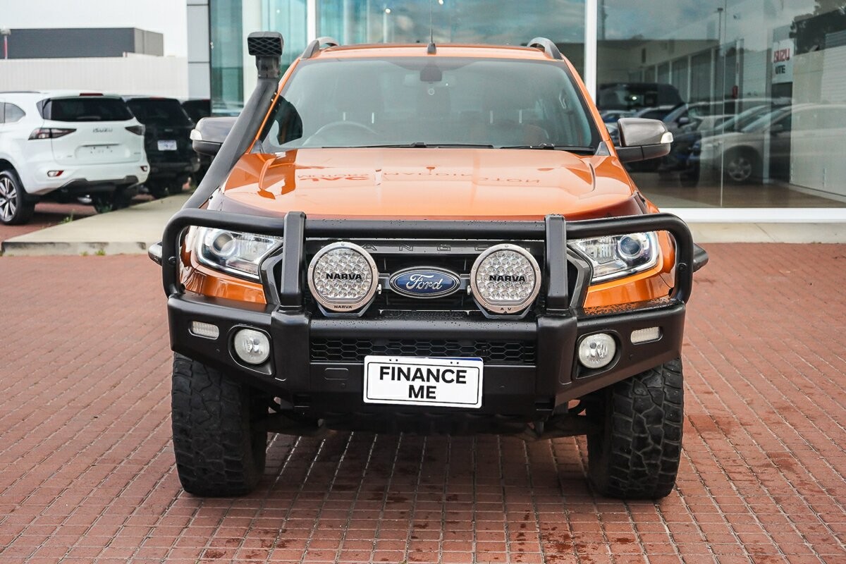 Ford Ranger image 3