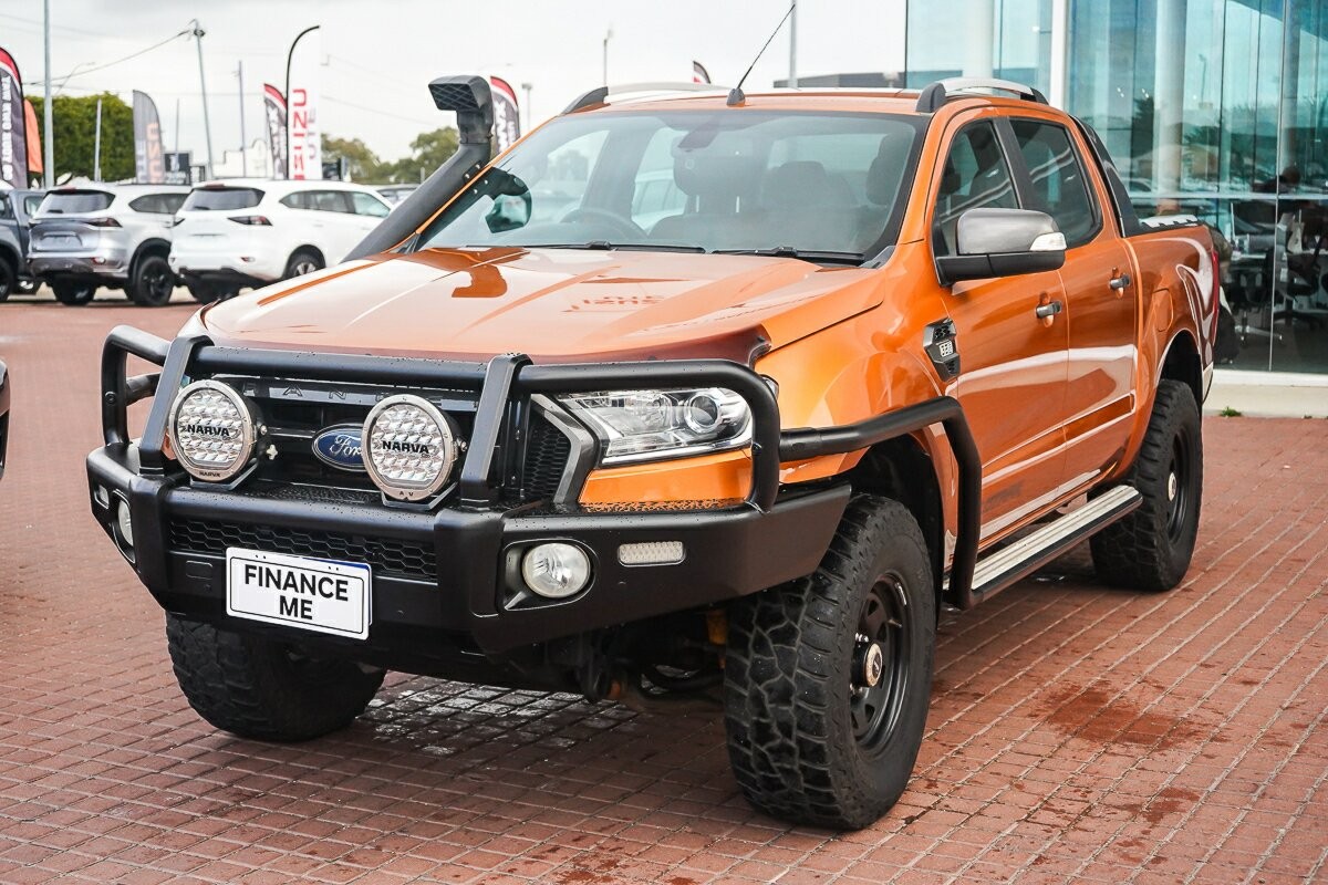 Ford Ranger image 4