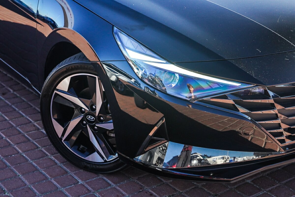 Hyundai I30 image 2