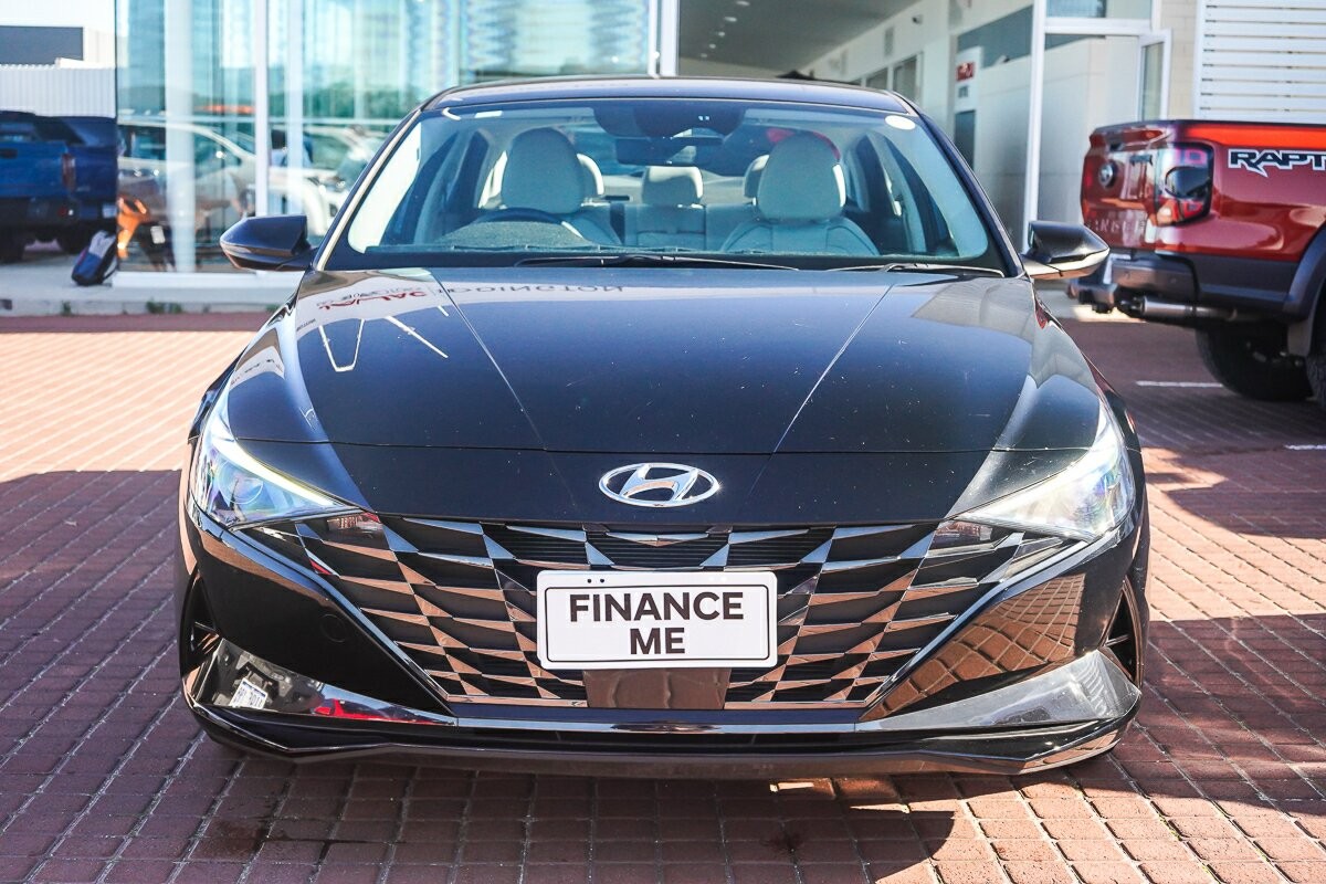 Hyundai I30 image 3