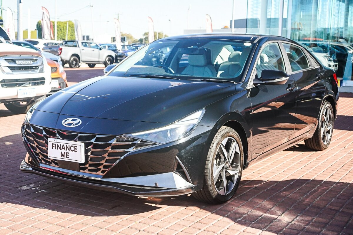 Hyundai I30 image 4