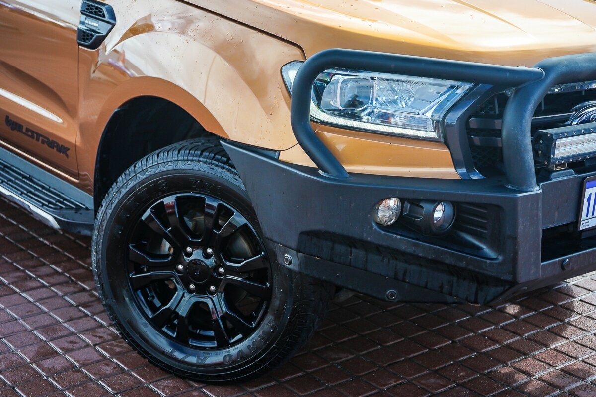 Ford Ranger image 2