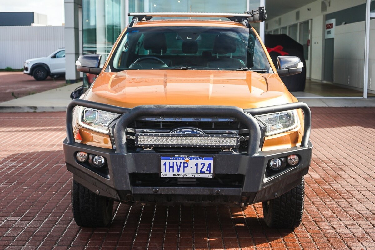 Ford Ranger image 3
