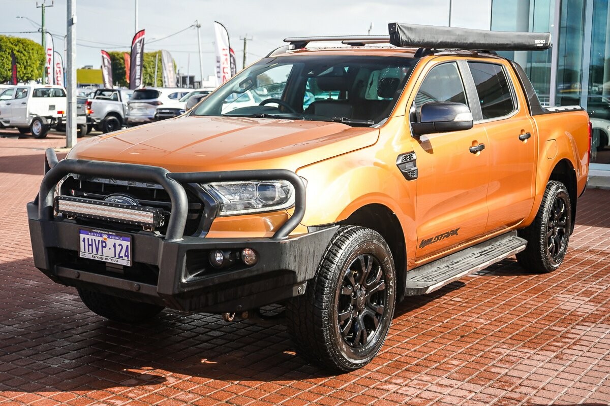 Ford Ranger image 4
