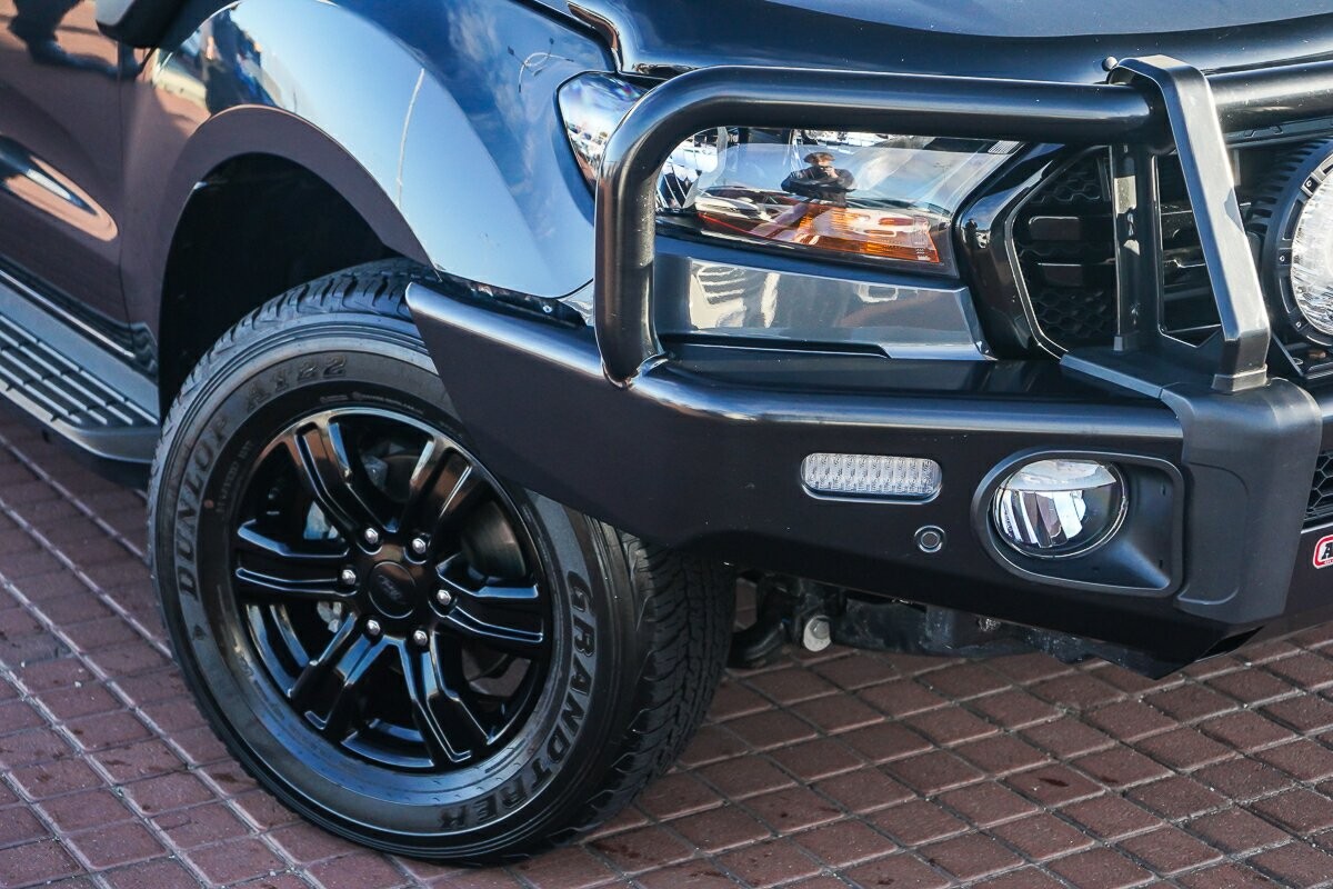 Ford Ranger image 2