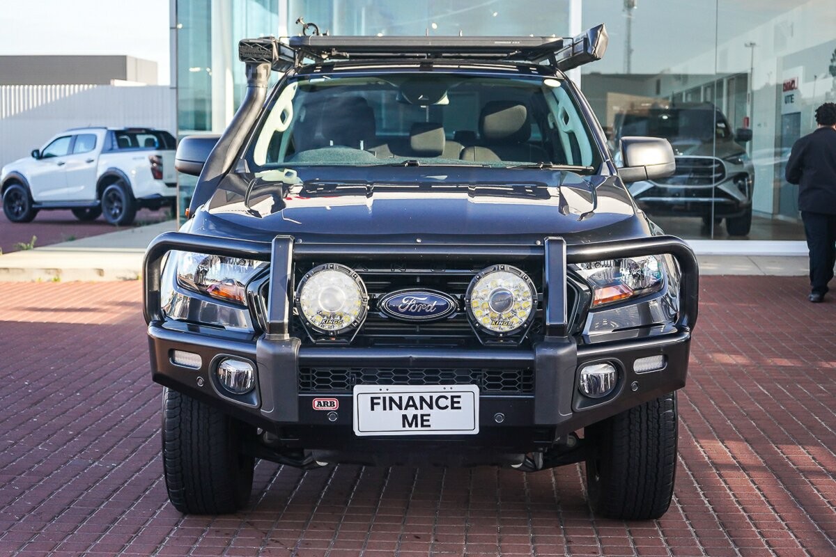 Ford Ranger image 3