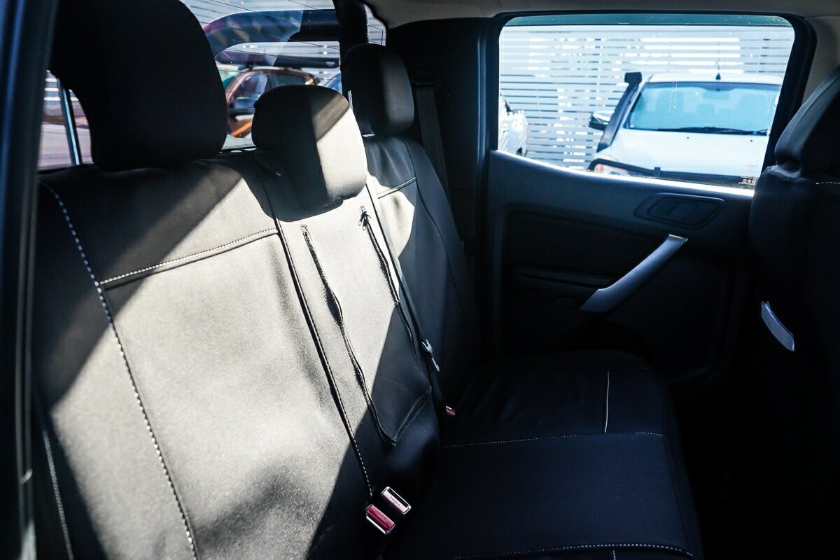 Ford Ranger image 4