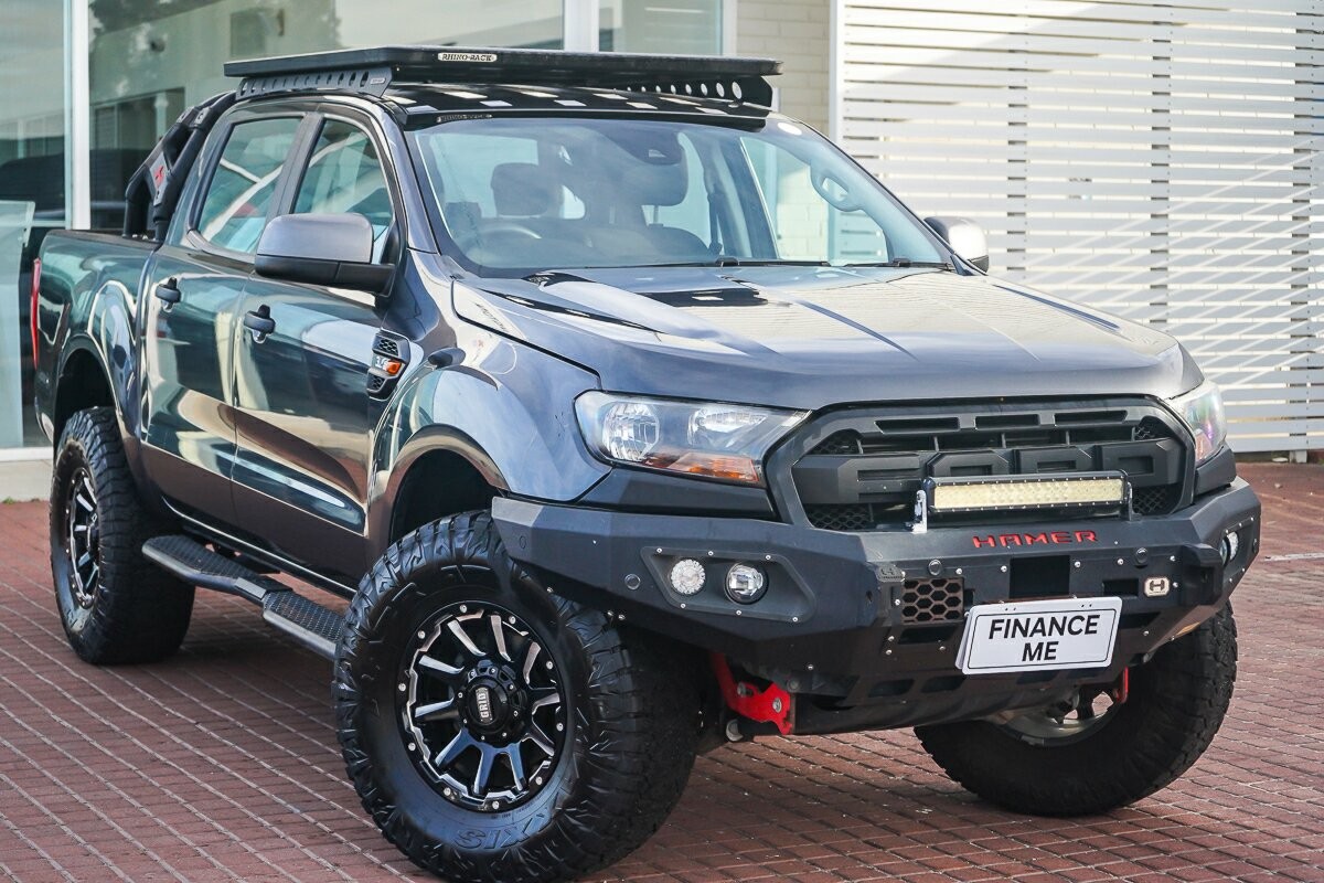 Ford Ranger image 1