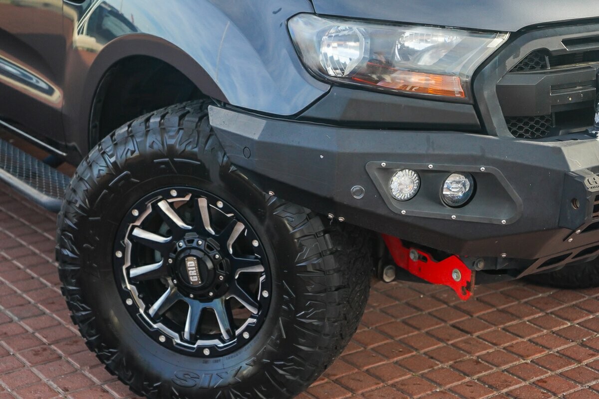 Ford Ranger image 2