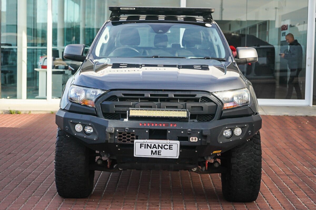 Ford Ranger image 3