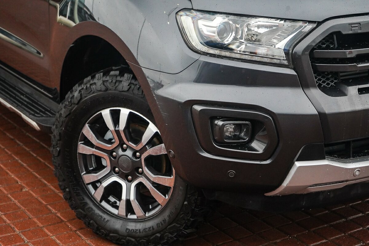 Ford Ranger image 2