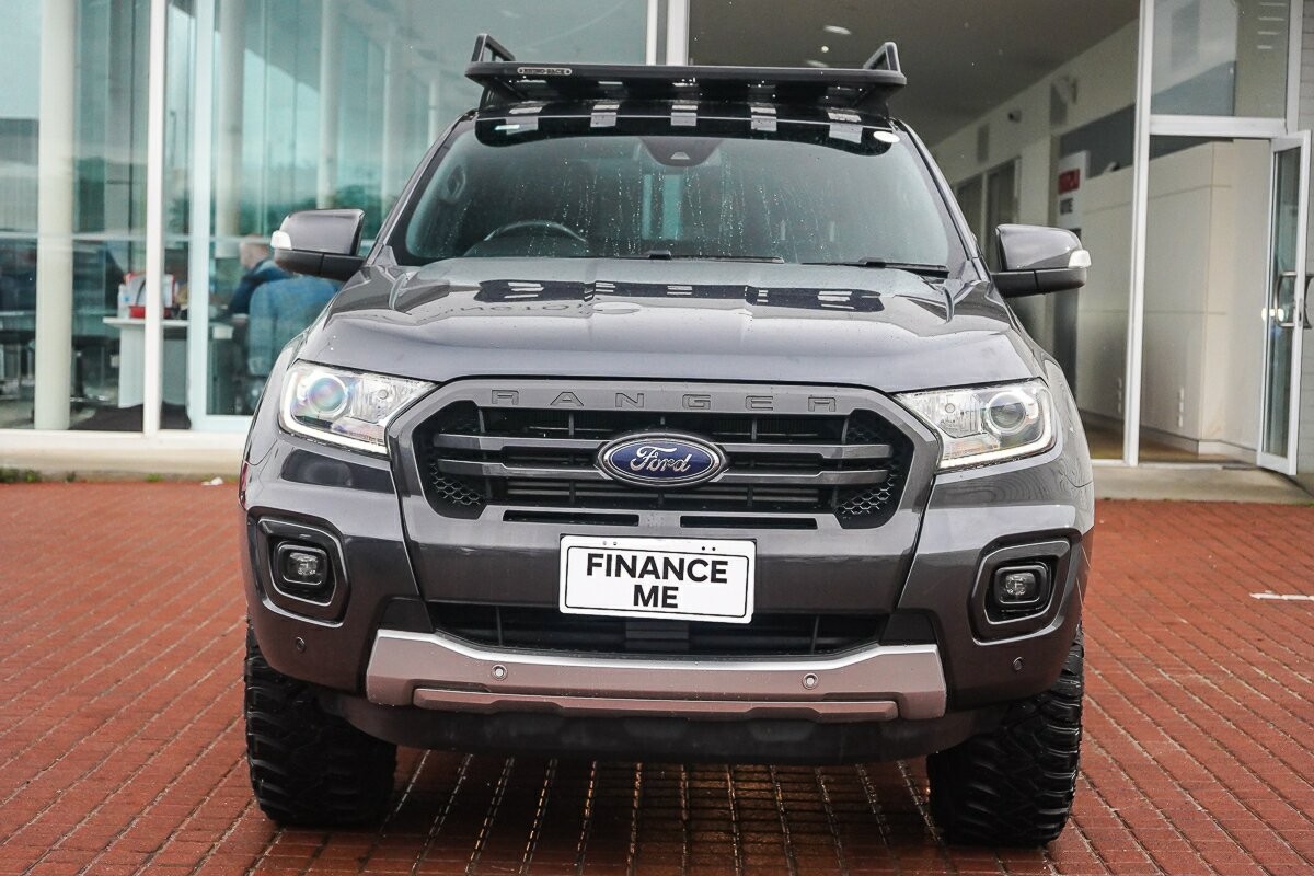 Ford Ranger image 3