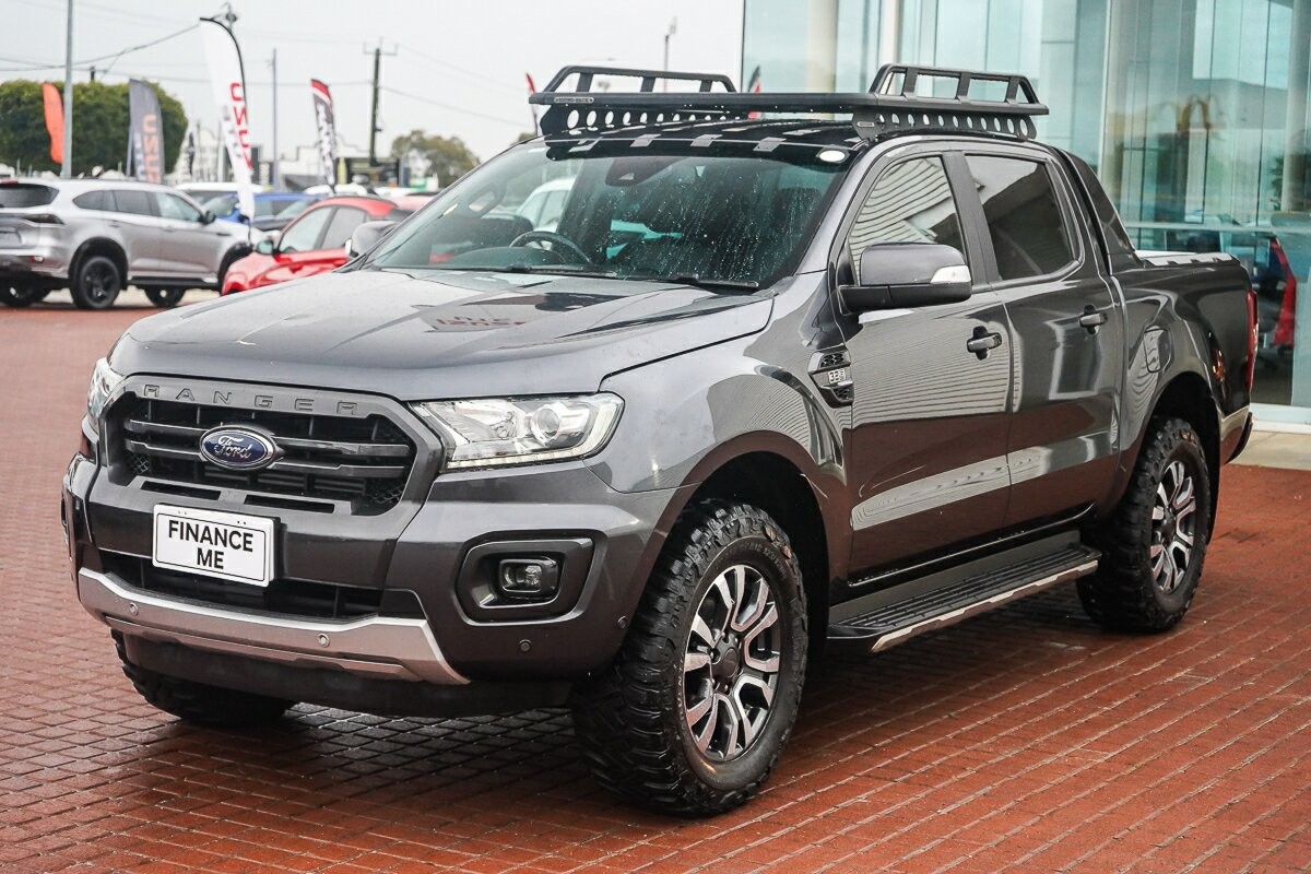 Ford Ranger image 4