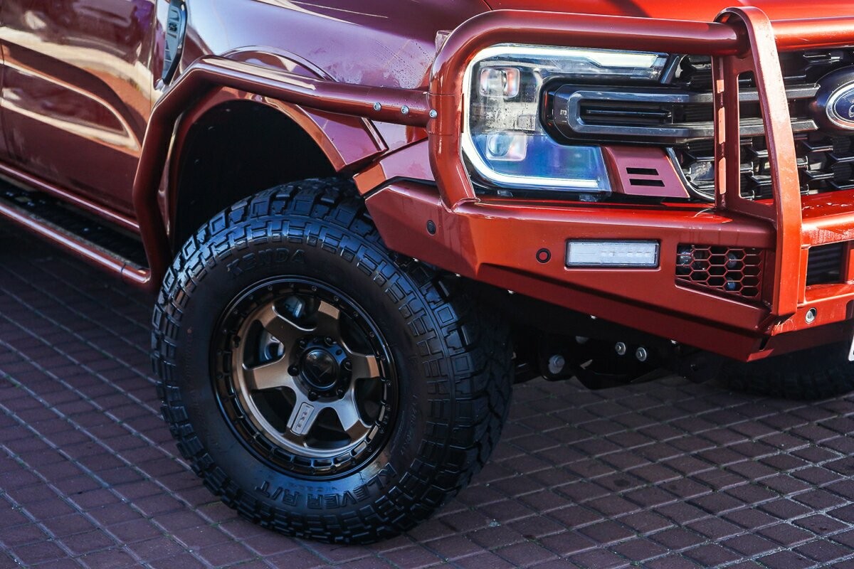 Ford Ranger image 2