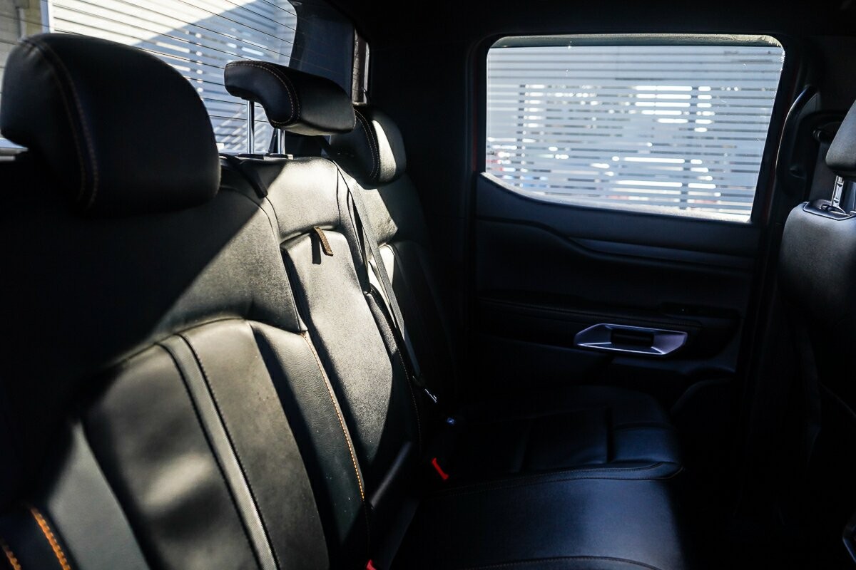 Ford Ranger image 3