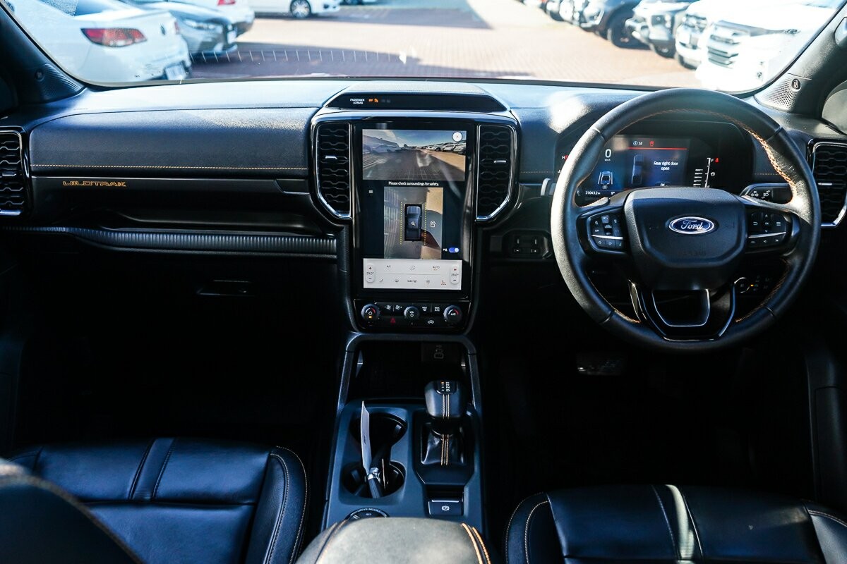 Ford Ranger image 4
